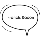 Francis Bacon Quotes biểu tượng