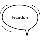 Freedom Quotes icône