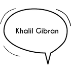 Khalil Gibran Quotes 图标