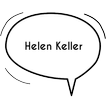 Helen Keller Quotes