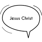 Jesus Christ Quotes-icoon