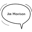 Jim Morrison Quotes APK
