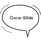 Oscar Wilde Quotes icône