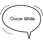 Oscar Wilde Quotes icono