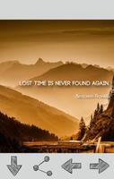 برنامه‌نما Lost Quotes عکس از صفحه