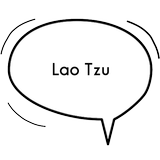 Lao Tzu Quotes icône