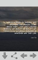 Lao Tzu Quotes स्क्रीनशॉट 2