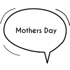 Mother's Day Quotes 아이콘