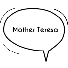 Mother Teresa Quotes icon