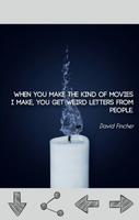 Movies Quotes poster