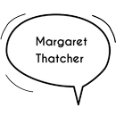 Margaret Thatcher Quotes APK