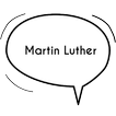 Martin Luther Quotes