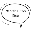 Martin Luther King, Jr. Quotes