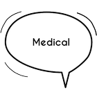 Medical Quotes icon