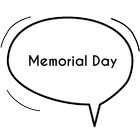 Memorial Day Quotes Zeichen