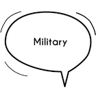 Military Quotes アイコン