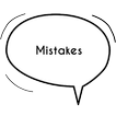 Mistakes Quotes