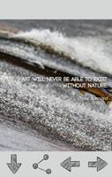 Nature Quotes captura de pantalla 2