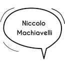Niccolo Machiavelli Quotes APK