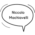 Niccolo Machiavelli Quotes icône