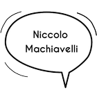 Niccolo Machiavelli Quotes أيقونة
