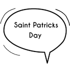 Saint Patrick's Day Quotes ไอคอน