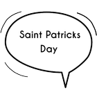 Saint Patrick's Day Quotes icon