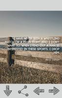 Poster Sports Quotes