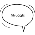 Struggle Quotes icône