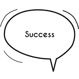 Success Quotes 아이콘
