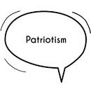 APK Patriotism Quotes