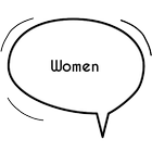 Women Quotes biểu tượng