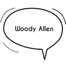 Woody Allen Quotes APK