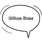 William Blake Quotes آئیکن