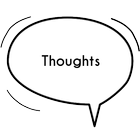 Thoughts Quotes 圖標