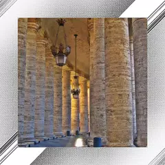 Rome Photo Frames APK download