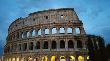 Rome Photo Frames capture d'écran 2