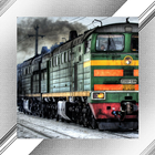 Russia Photo Frames icon