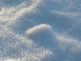 1 Schermata Snow Photo Frames