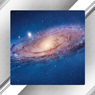 Space Photo Frames أيقونة