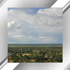 Steppe Photo Frames icon