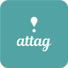 Attag-icoon
