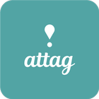 Attag 圖標