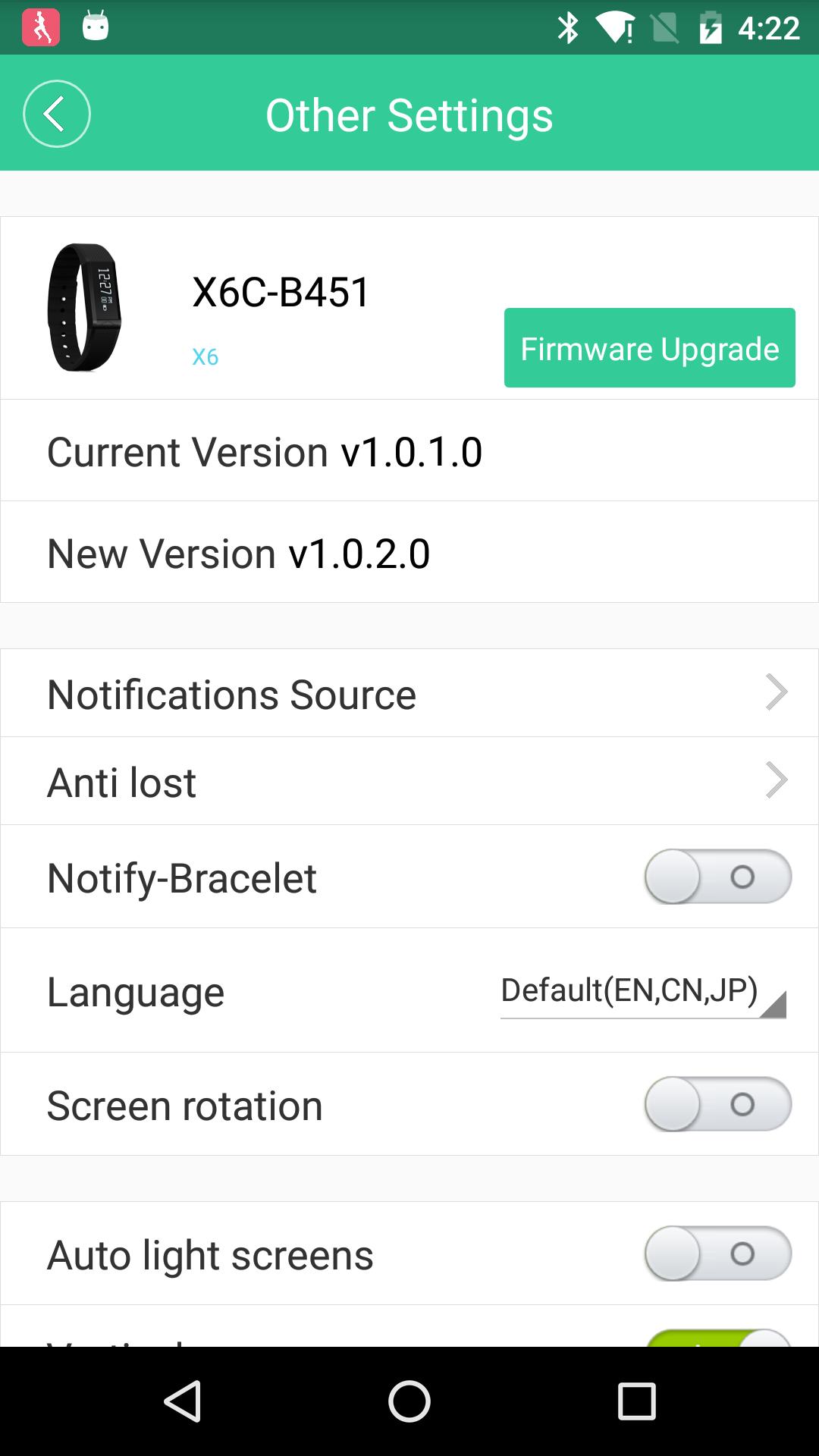 smart band APK for Android Download