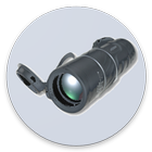 Smart Zoom Camera иконка