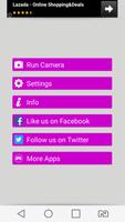Smart Zoom Camera постер