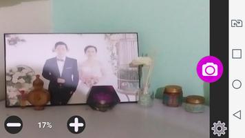 Smart Zoom Camera скриншот 1