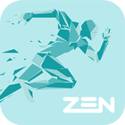 ZEN FIT ícone