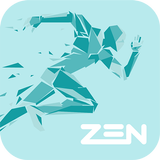 ZEN FIT icon