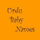 Urdu Baby Names APK